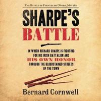 Sharpe's Battle Lib/E