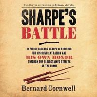 Sharpe's Battle