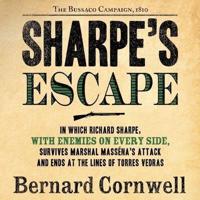 Sharpe's Escape Lib/E