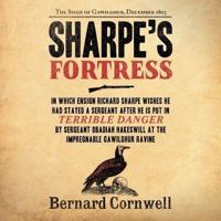 Sharpe's Fortress Lib/E