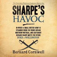 Sharpe's Havoc Lib/E