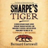 Sharpe's Tiger
