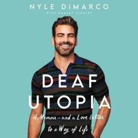 Deaf Utopia Lib/E