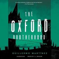 The Oxford Brotherhood