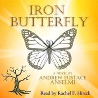 Iron Butterfly