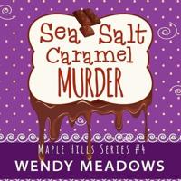 Sea Salt Caramel Murder Lib/E