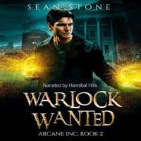 Warlock Wanted Lib/E
