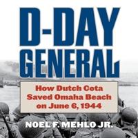 D-Day General Lib/E