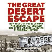 The Great Desert Escape