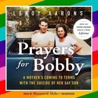 Prayers for Bobby