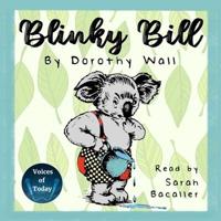 Blinky Bill Lib/E