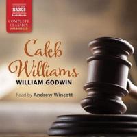 Caleb Williams Lib/E