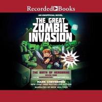 The Great Zombie Invasion