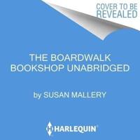 The Boardwalk Bookshop Lib/E