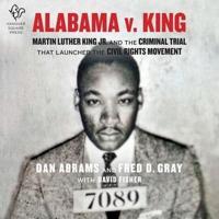 Alabama V. King Lib/E