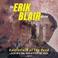 The Erik Blair Diaries