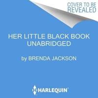 Her Little Black Book Lib/E