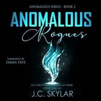 Anomalous Rogues Lib/E