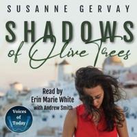 Shadows of Olive Trees Lib/E