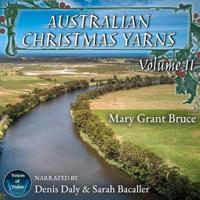 Australian Christmas Yarns Lib/E