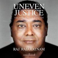 Uneven Justice