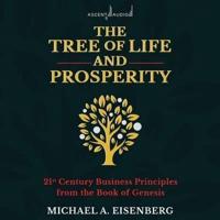 The Tree of Life and Prosperity