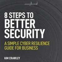 8 Steps to Better Security