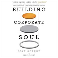 Building Corporate Soul