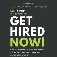 Get Hired Now!