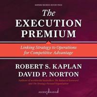 The Execution Premium