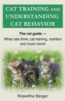 Cat Training And Understanding Cat Behavior