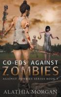 Co-Eds Against Zombies