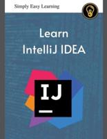 Learn IntelliJ IDEA - Part 1