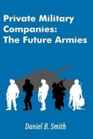 Private Military Companies