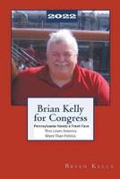 Brian Kelly for Congress 2022
