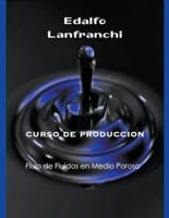 Curso de Producci&#242;n