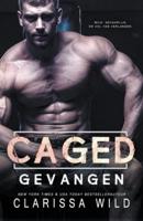 Caged: Gevangen (Dark Romance)
