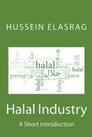 Halal Industry: A Short Introduction