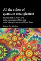 All the Colors of Quantum Entanglement