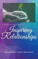 Inspiring Relationships