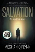 Salvation: Large Print