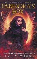 Pandora's Box: Demon Queen Series, Book 2