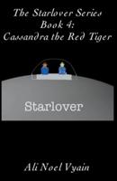 Cassandra the Red Tiger
