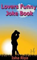 Lovers Funny Joke Book