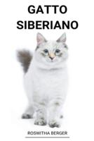 Gatto Siberiano