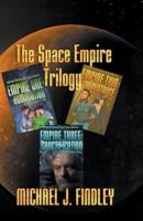 The Empire Trilogy: Three Stories from the Space Empire Universe