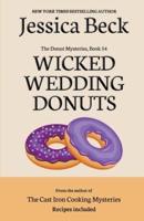 Wicked Wedding Donuts