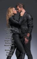 "My Saving Grace" Kelli & Luka Book 3