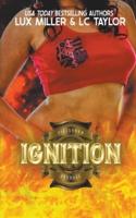 Ignition: A Firestorm Prequel