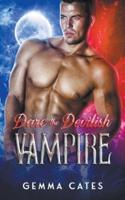 Dare the Devilish Vampire